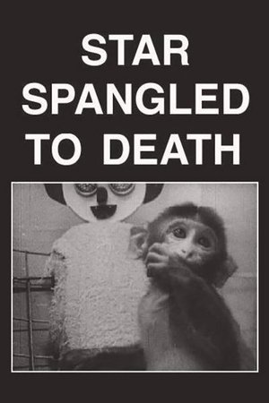 Star Spangled to Death poster
