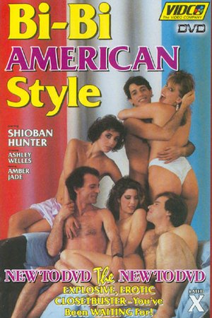 Bi-Bi American Style poster