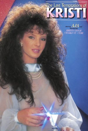 The Last Temptations of Kristi poster