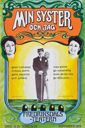 Min syster och jag poster
