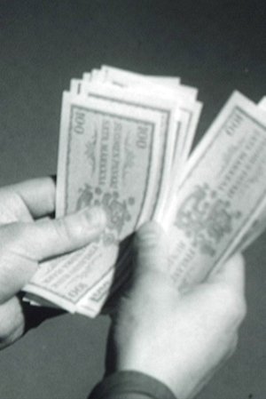 Money!! poster