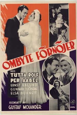Variety is the Spice of Life poster