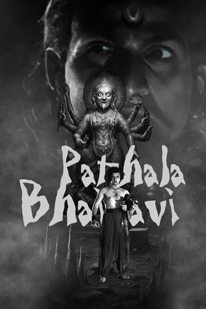Pathala Bhairavi poster