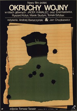 Crumbs of War poster