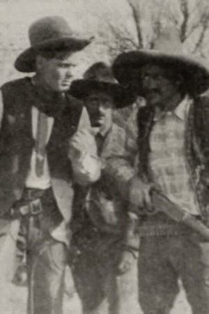 Along the Border poster