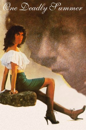 One Deadly Summer poster
