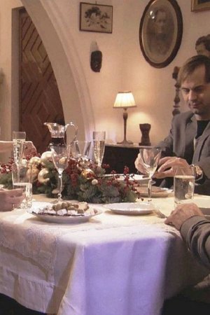 Christmas Dinner poster