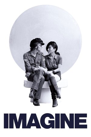 Imagine poster