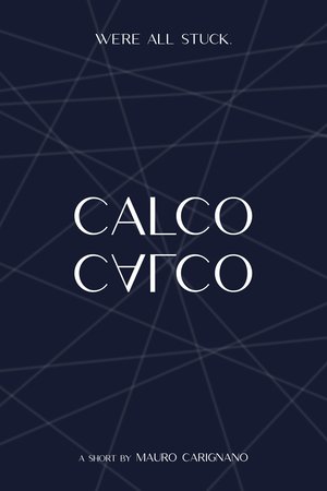 CALCO (A Symphony of Echo) poster