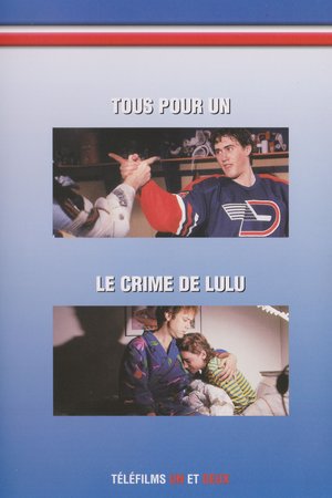 Lance et compte: Le crime de Lulu poster