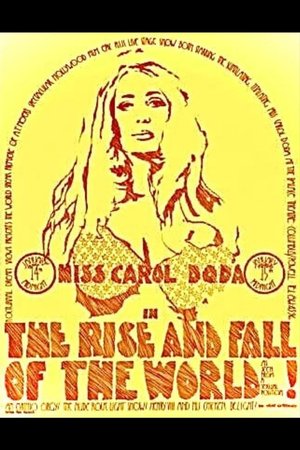 Rise and Fall of the World as Seen from a Sexual Position poster