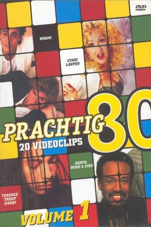 Prachtig 80: Volume 1 poster