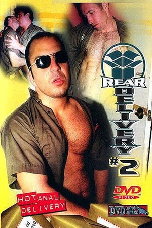 Rear Delivery 2 poster