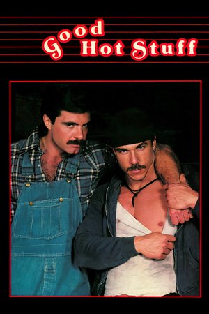 Good Hot Stuff poster