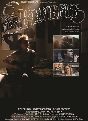 Benefit poster