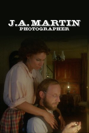 J.A. Martin Photographer poster