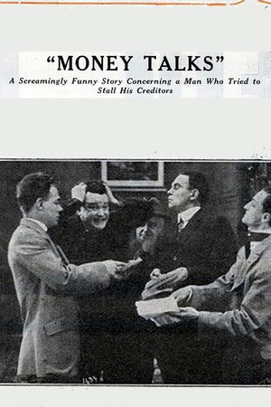 Money Talks poster