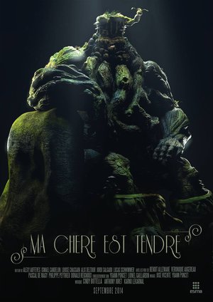 My Dear is Tender poster