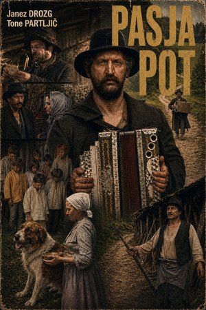Dog's Path poster