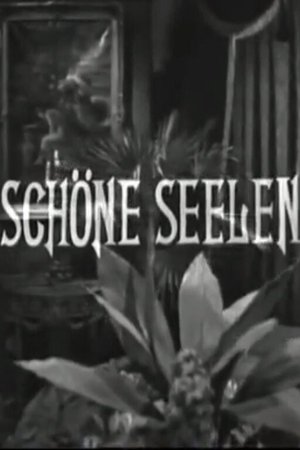 Schöne Seelen poster