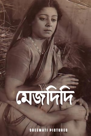 Mejdidi poster