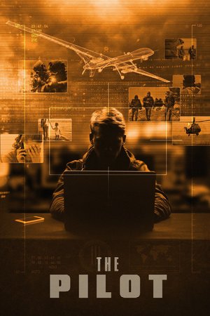 The Pilot poster