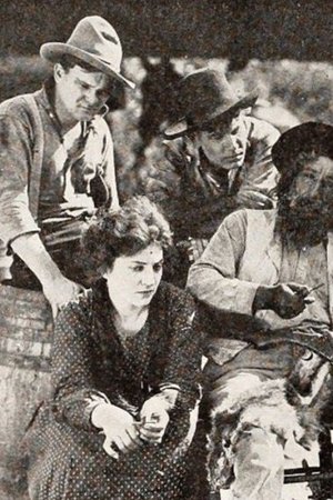 Judith of the Cumberlands poster