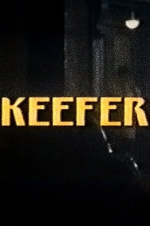 Keefer poster