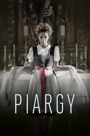 The Ballad of Piargy poster