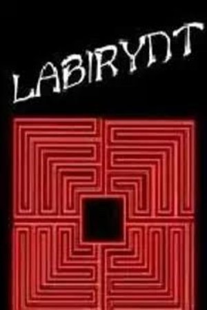 Labirynt poster