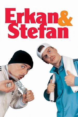 Erkan and Stefan poster