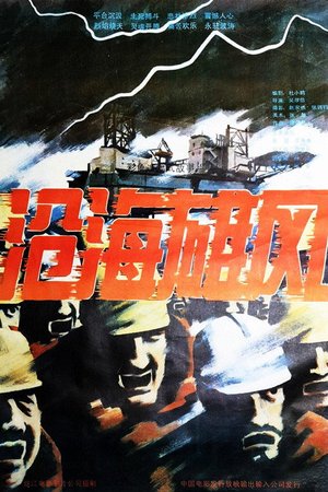 沧海雄风 poster