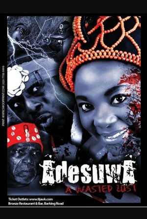 Adesuwa poster