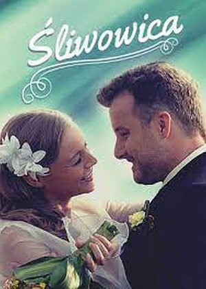 Śliwowica poster