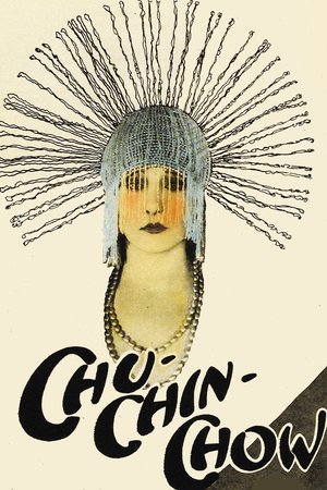 Chu-Chin-Chow poster