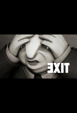 Exit poster