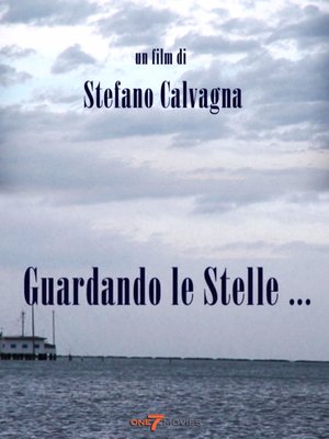 Guardando Le Stelle poster