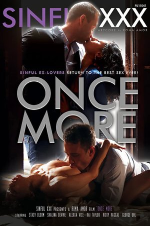 Once More poster