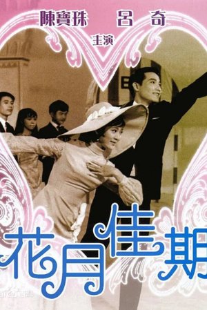 The Sweetest Moment poster