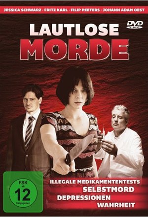 Lautlose Morde poster