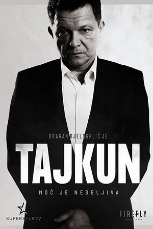 Tycoon poster