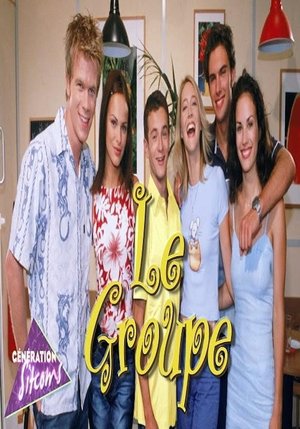 Le Groupe poster