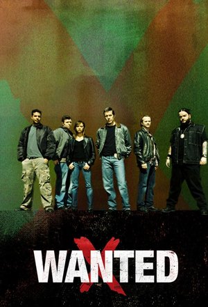 Wanted 2005 poster