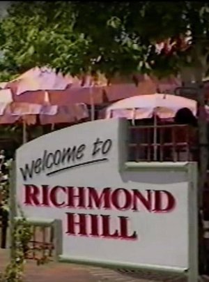 Richmond Hill poster