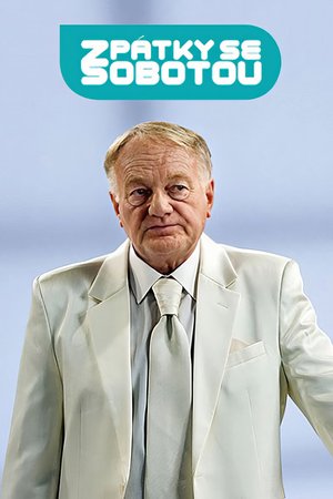 Zpátky se Sobotou poster