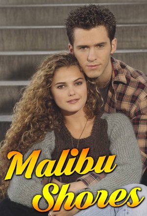 Malibu Shores poster