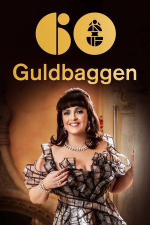 The Guldbagge Awards poster