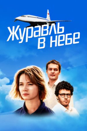 Crane in the Sky poster
