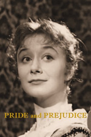Pride and Prejudice poster