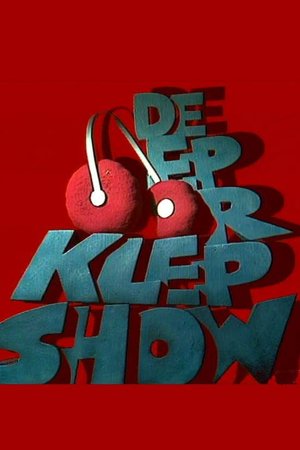 De Ep Oorklep Show poster